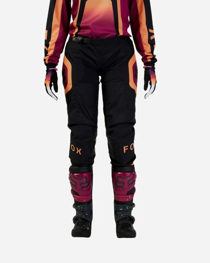 Pantalon Femme Fox Racing 180 Ballast - Magnétique