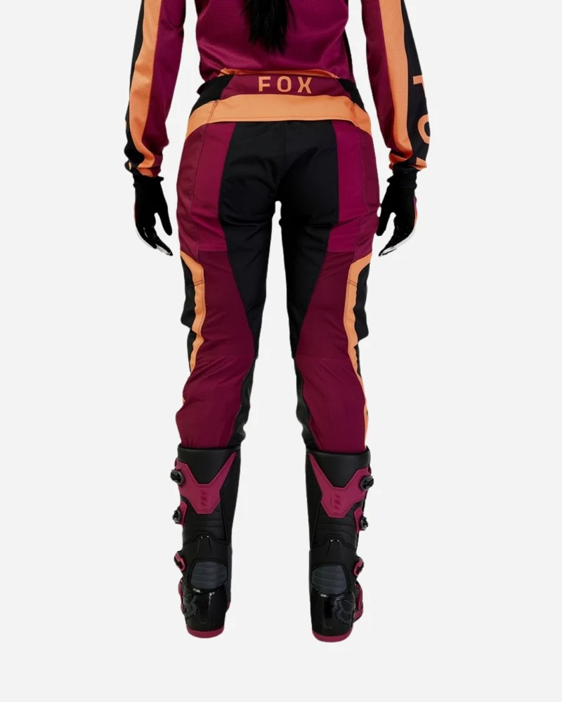 Pantalon Femme Fox Racing 180 Ballast - Magnétique