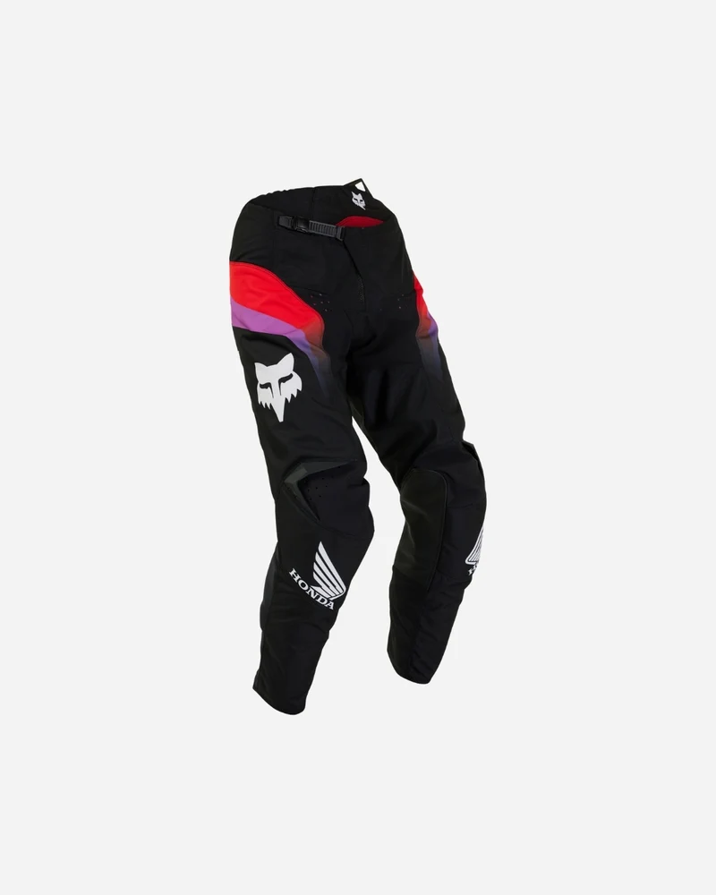 Pantalon Fox Racing 180 Honda - Multicolore