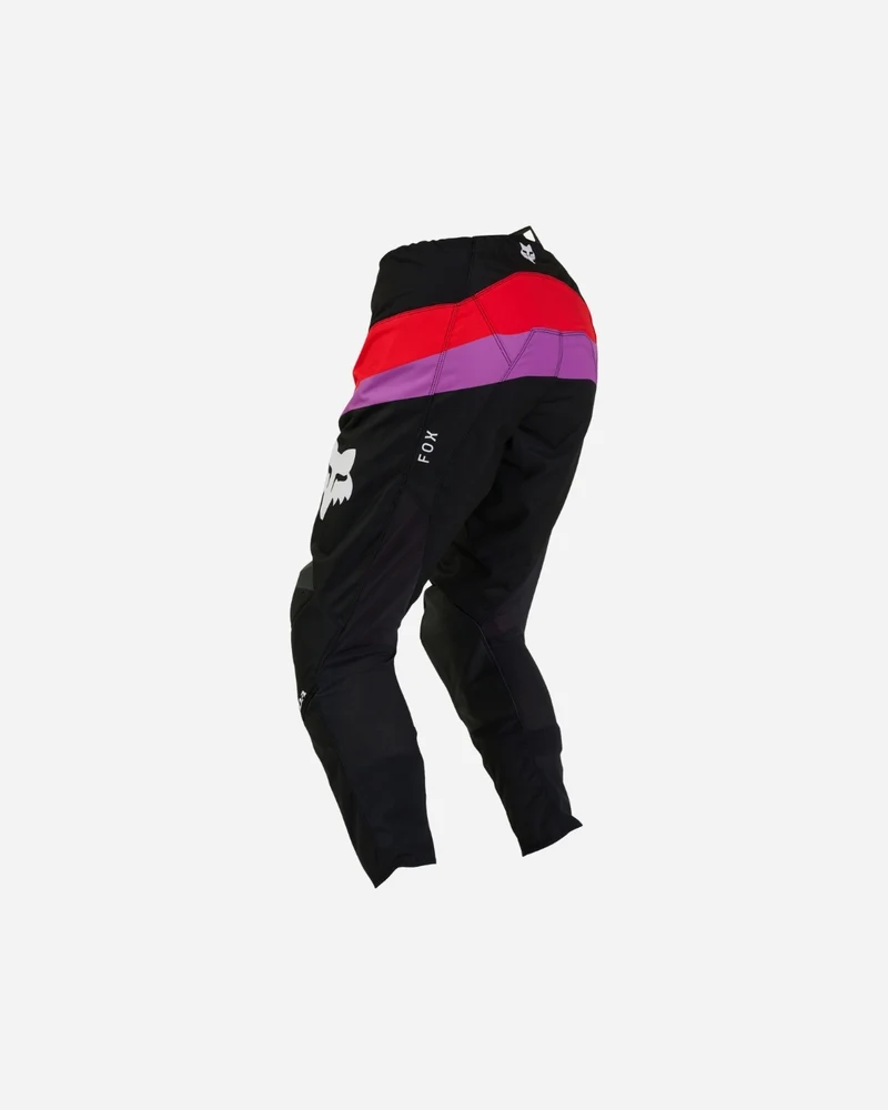 Pantalon Fox Racing 180 Honda - Multicolore