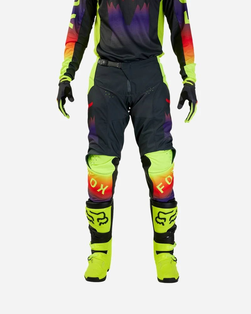Pantalon Fox Racing 180 Flora - Ombre foncée