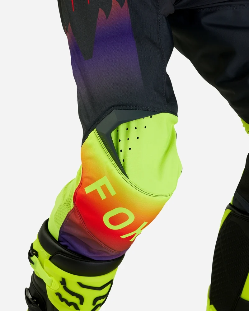 Pantalon Fox Racing 180 Flora - Ombre foncée