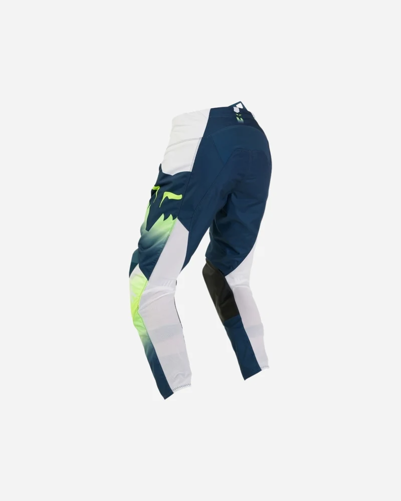Pantalon Fox Racing 180 Flora - Indigo foncé