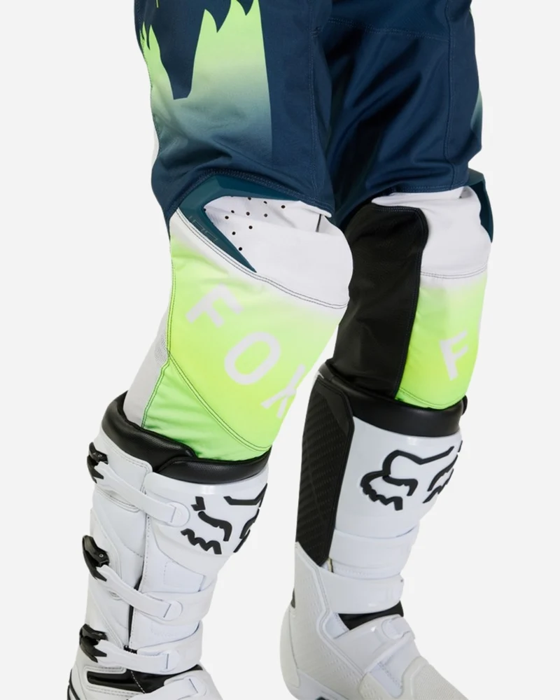 Pantalon Fox Racing 180 Flora - Indigo foncé