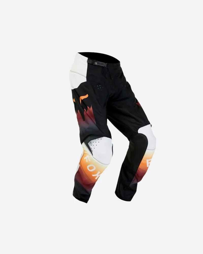 Pantalon Fox Racing 180 Flora - Noir