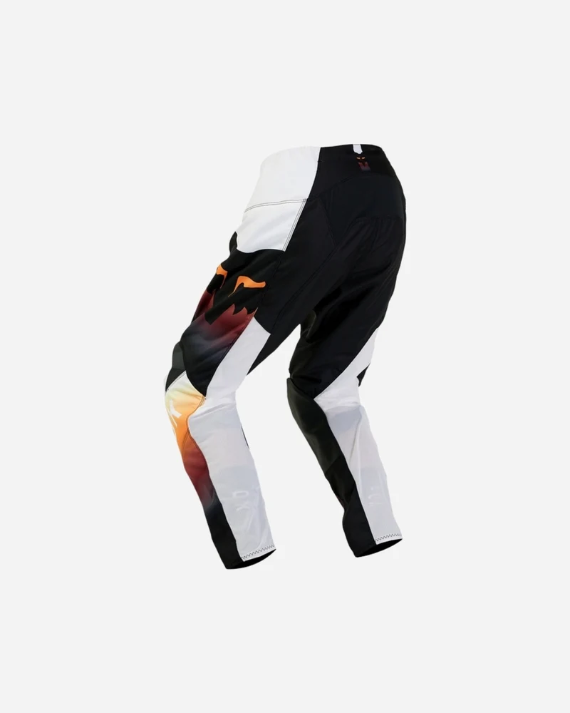Pantalon Fox Racing 180 Flora - Noir