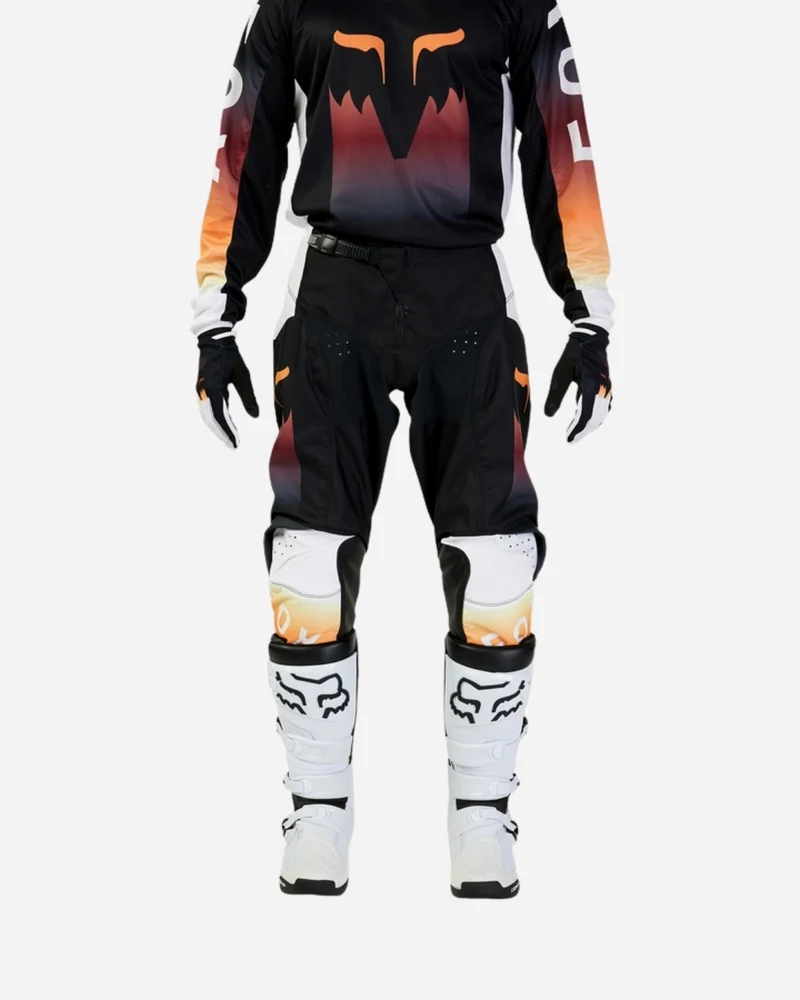 Pantalon Fox Racing 180 Flora - Noir