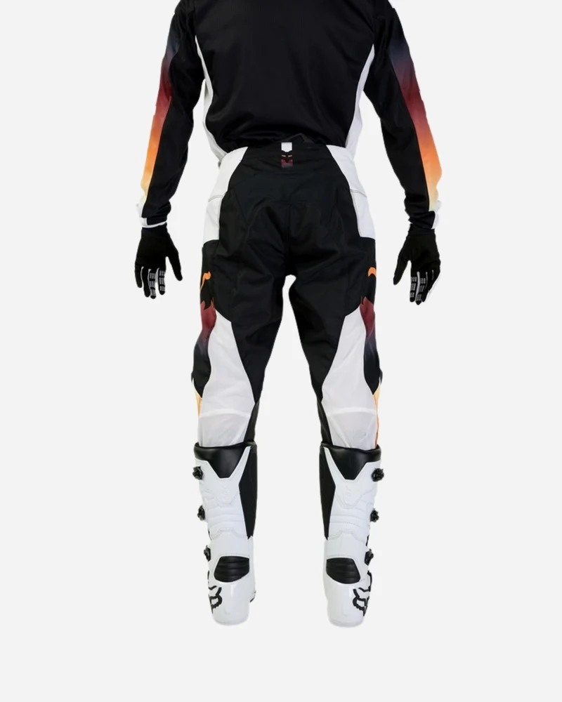 Pantalon Fox Racing 180 Flora - Noir