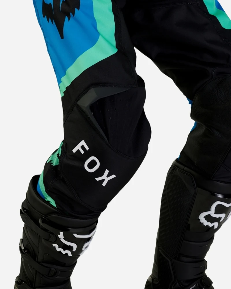 Pantalon Fox Racing 180 Ballast - Noir