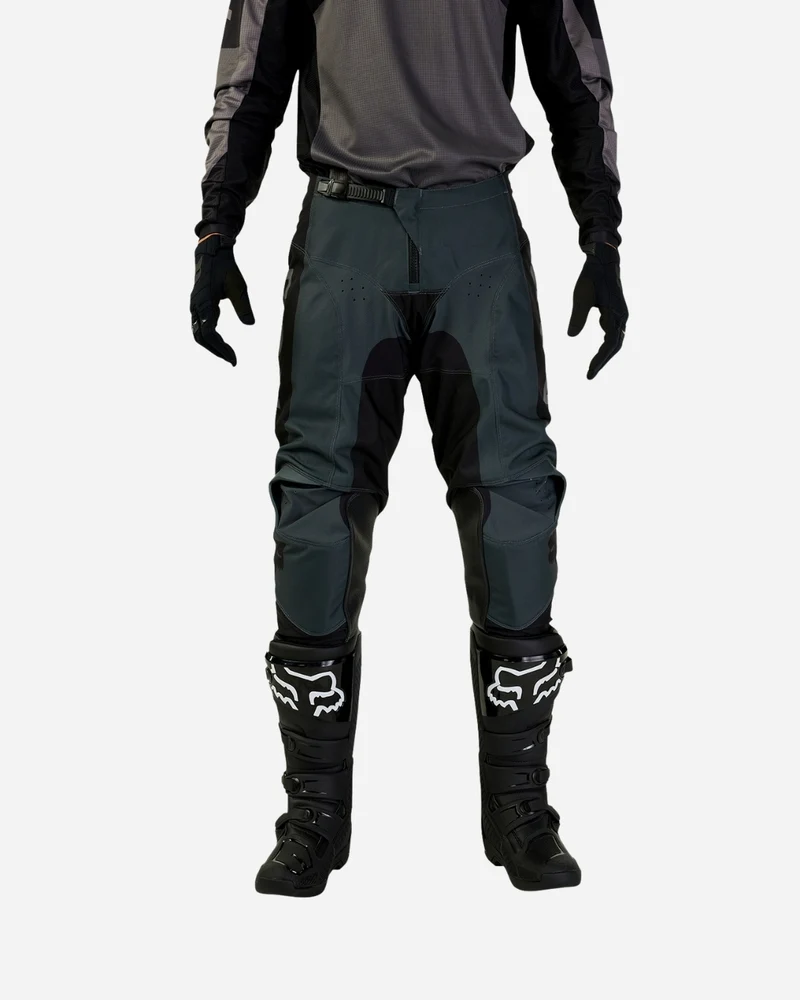 Pantalon Fox Racing 180 Nitro - Ombre foncée