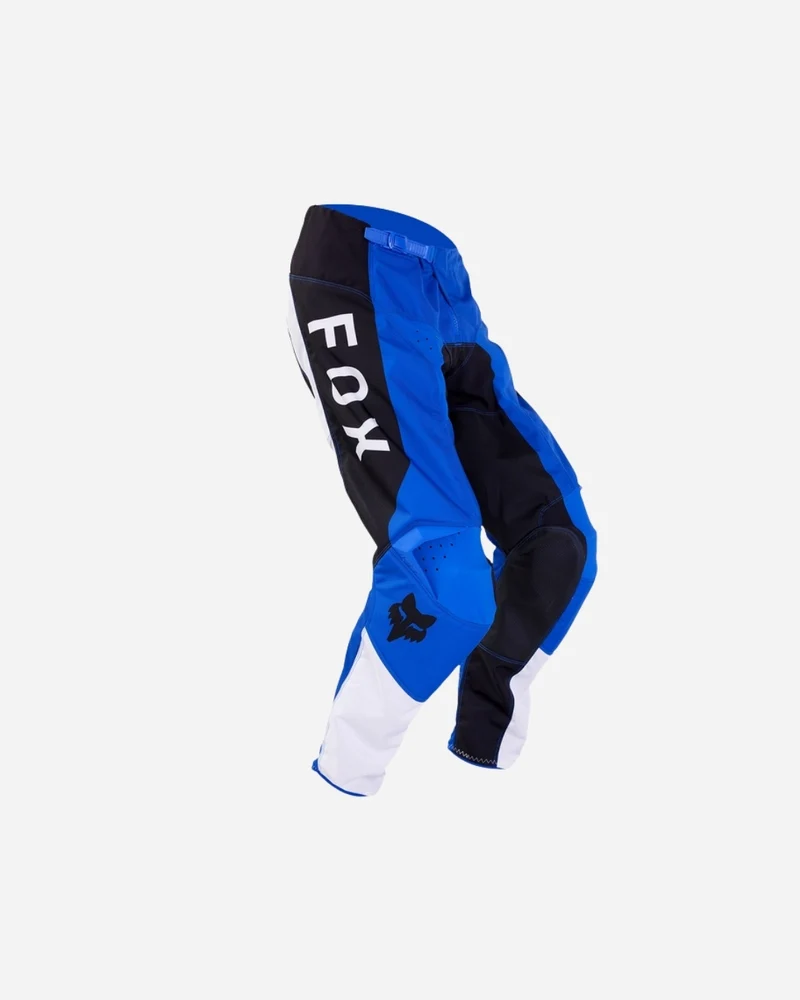 Pantalon Fox Racing 180 Nitro - Bleu