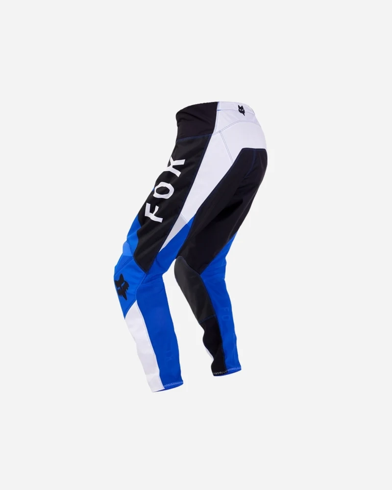 Pantalon Fox Racing 180 Nitro - Bleu
