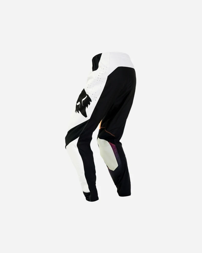 Pantalon Fox Racing 360 Streak - Blanc