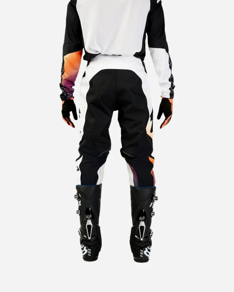 Pantalon Fox Racing 360 Streak - Blanc