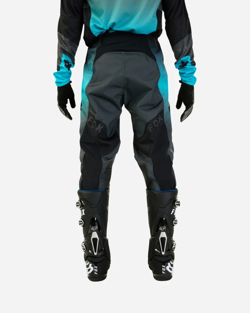 Pantalon Fox Racing 360 Revise - Sarcelle