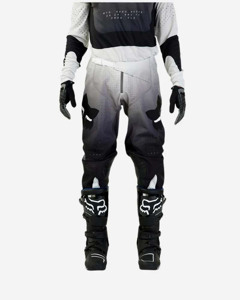 Pantalon Fox Racing 360 Revise - Noir/Gris