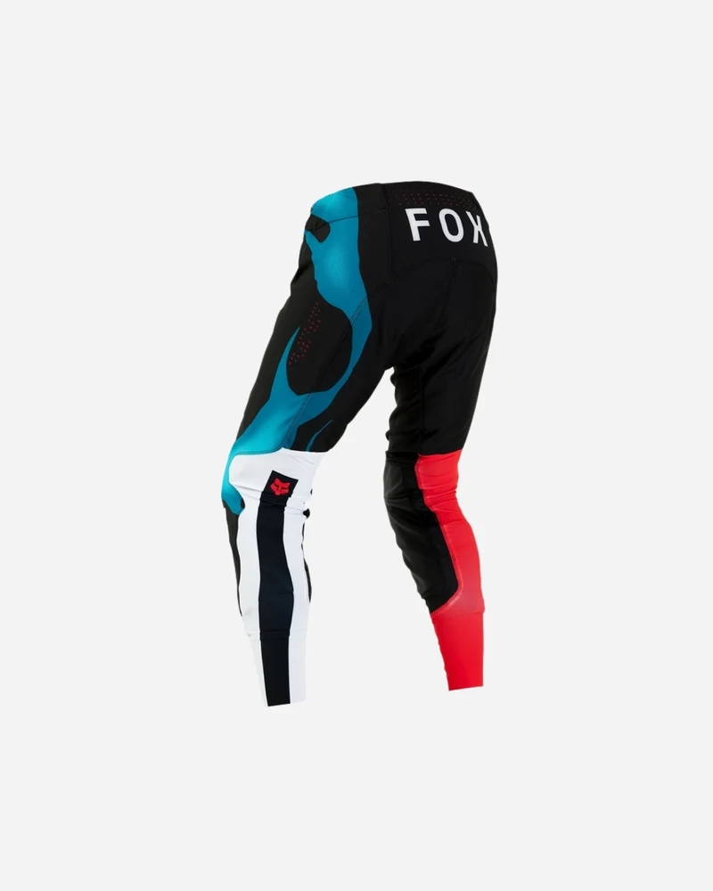 Pantalon Fox Racing Flexair Withered - Noir