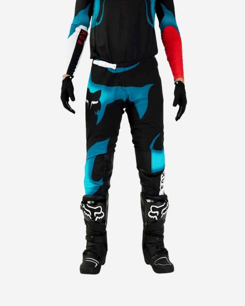 Pantalon Fox Racing Flexair Withered - Noir