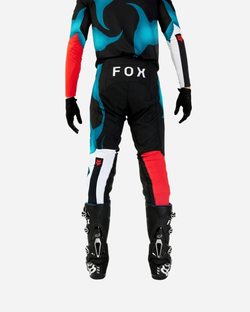 Pantalon Fox Racing Flexair Withered - Noir