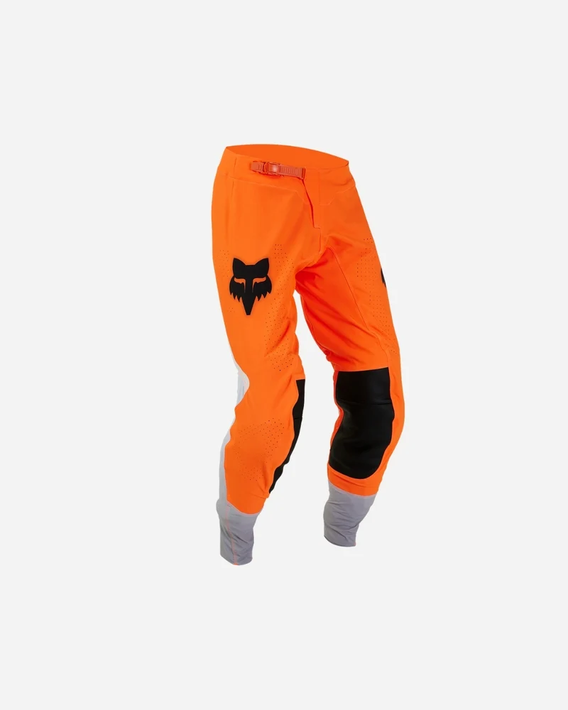 Pantalon Fox Racing Flexair Magnetic - Orange fluo