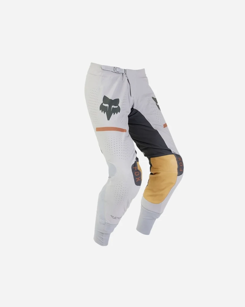 Pantalon Fox Racing Flexair Ical - Gris