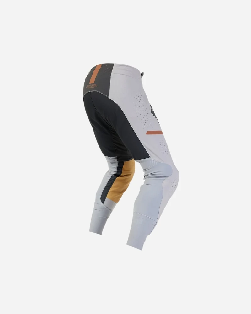 Pantalon Fox Racing Flexair Ical - Gris