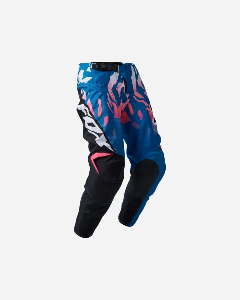 Pantalon Jeunes Fox Racing 180 Morphic - Bleu Myrtille