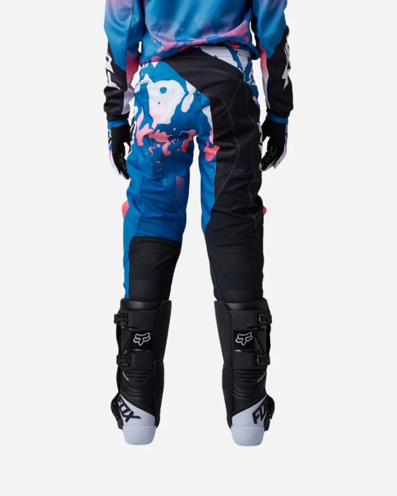 Pantalon Jeunes Fox Racing 180 Morphic - Bleu Myrtille