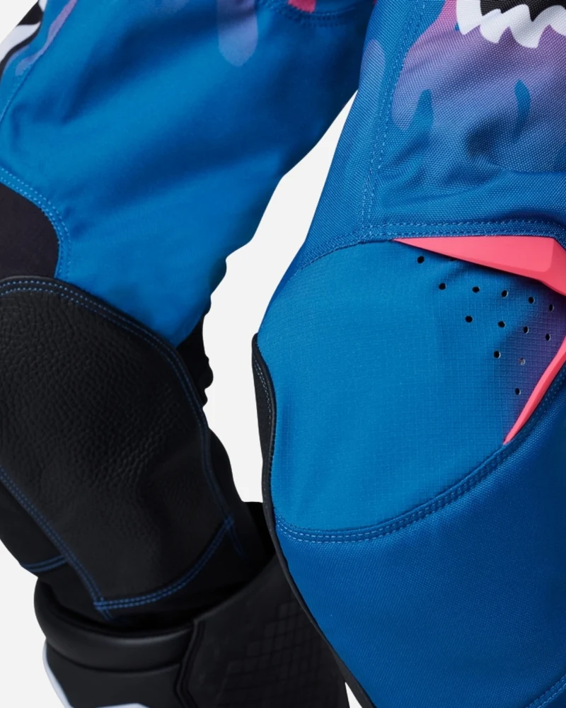Pantalon Jeunes Fox Racing 180 Morphic - Bleu Myrtille