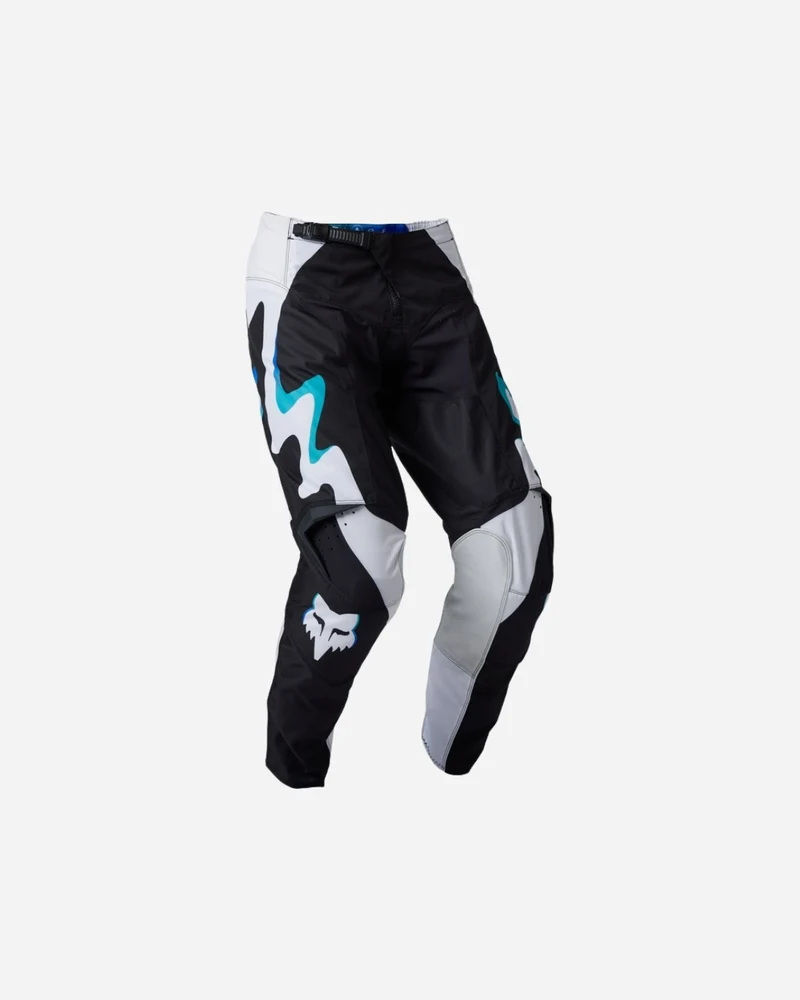 Pantalon Fox Racing 180 Kozmik - Noir/Blanc
