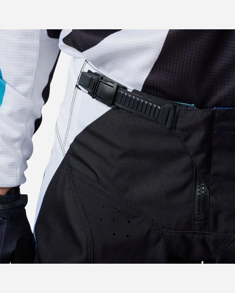 Pantalon Fox Racing 180 Kozmik - Noir/Blanc