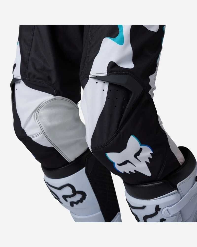 Pantalon Fox Racing 180 Kozmik - Noir/Blanc