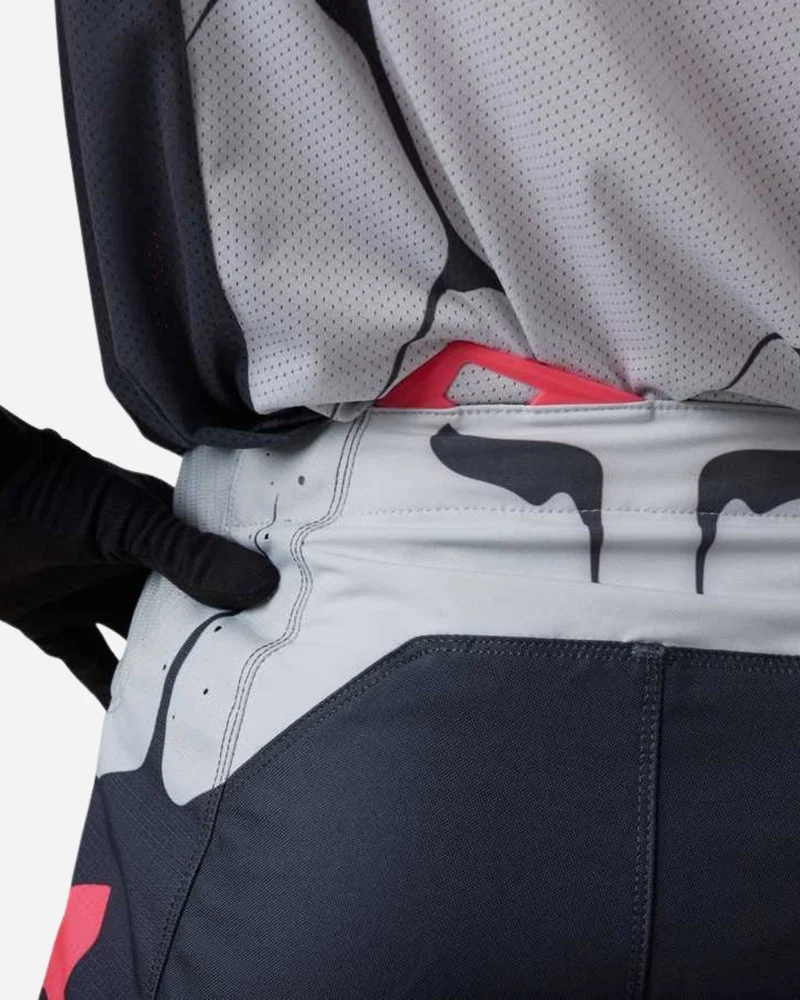 Pantalon Fox Racing 360 Syz - Gris clair