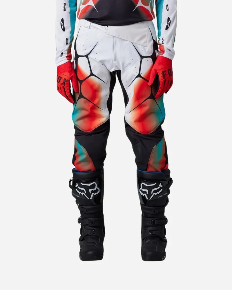Pantalon Fox Racing 360 Syz - Noir/Blanc