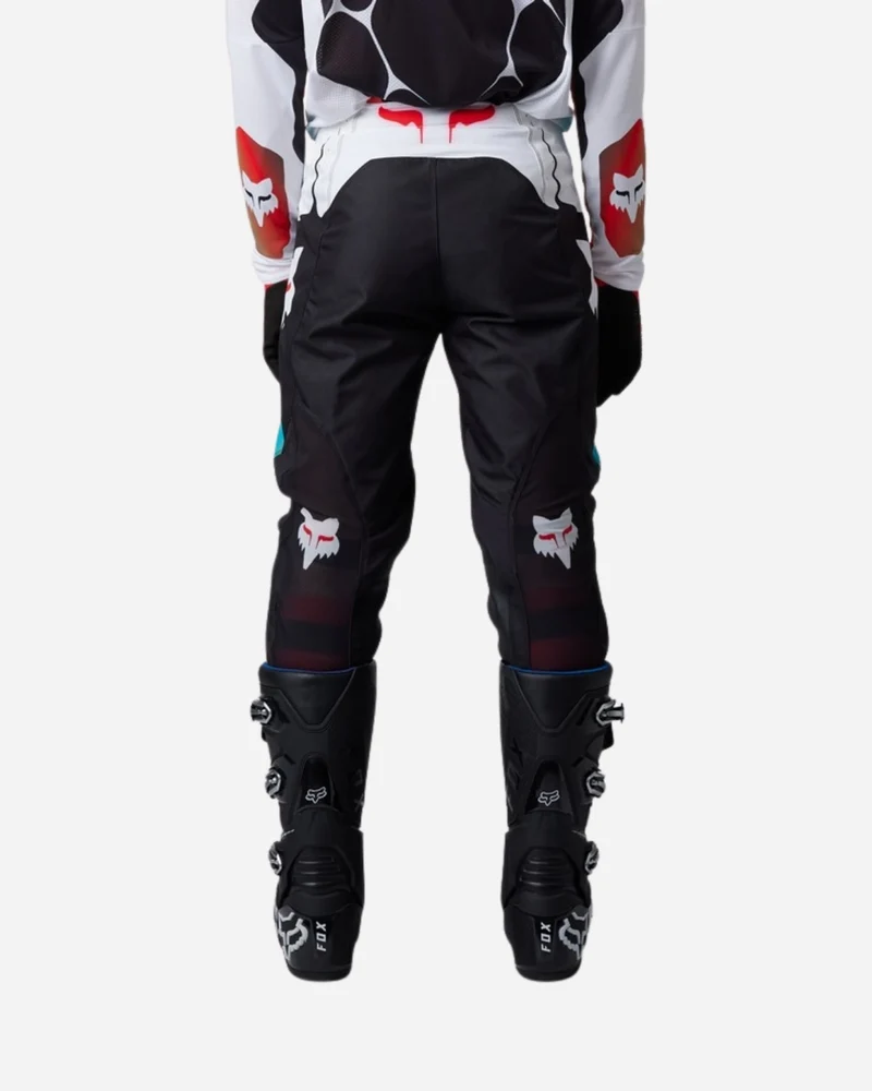 Pantalon Fox Racing 360 Syz - Noir/Blanc