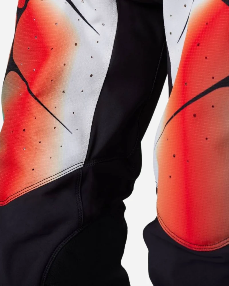 Pantalon Fox Racing 360 Syz - Noir/Blanc