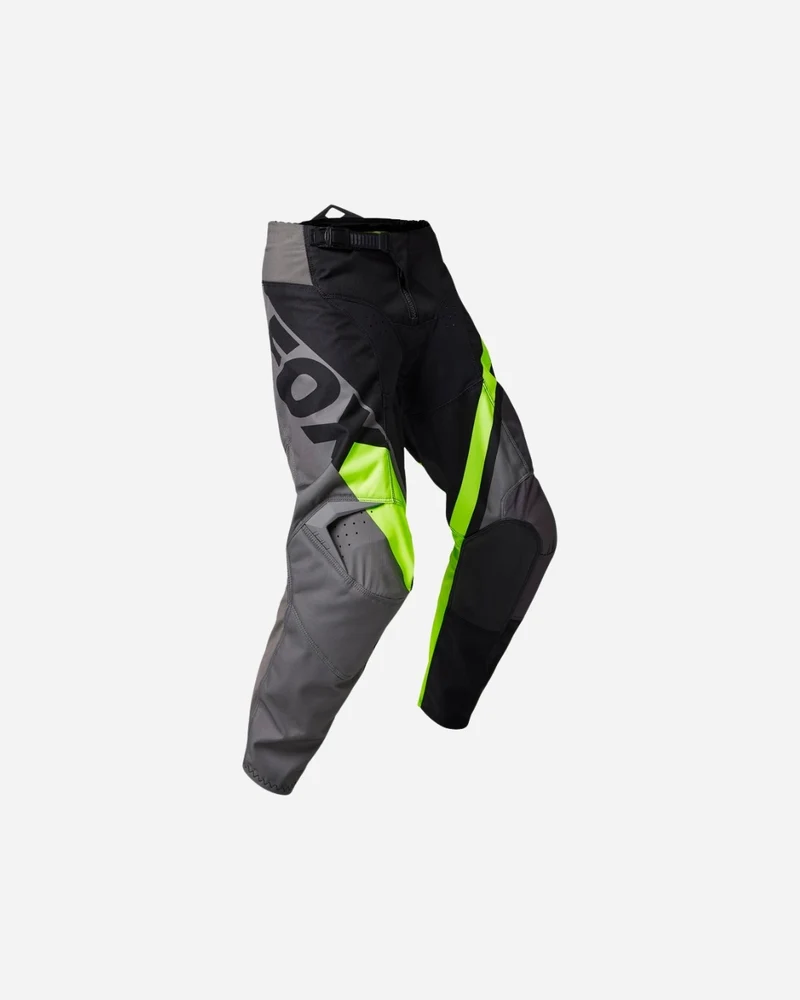 Pantalon Jeunes Fox Racing 180 Xpozr - Étain