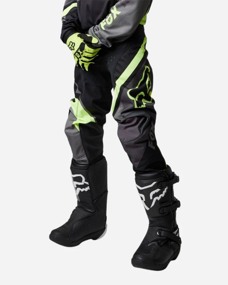 Pantalon Jeunes Fox Racing 180 Xpozr - Étain