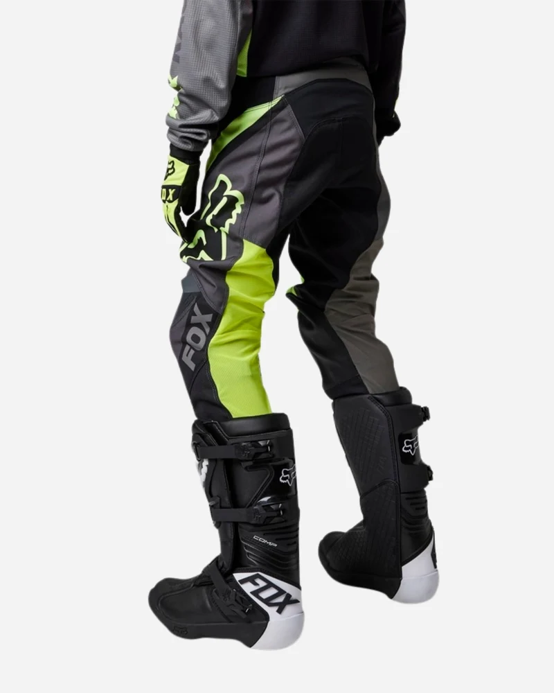 Pantalon Jeunes Fox Racing 180 Xpozr - Étain