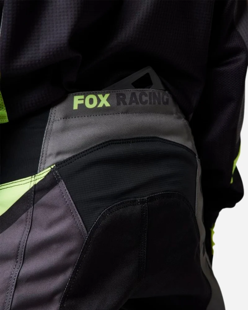 Pantalon Jeunes Fox Racing 180 Xpozr - Étain