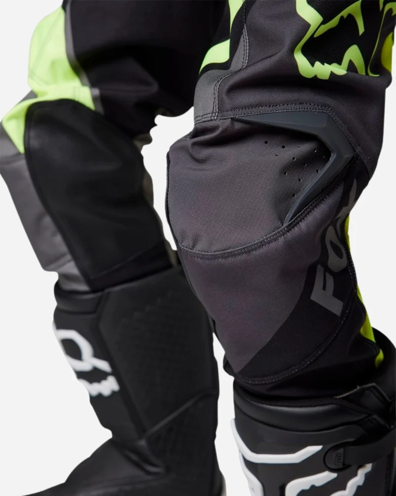 Pantalon Jeunes Fox Racing 180 Xpozr - Étain