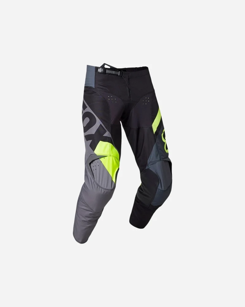 Pantalon Fox Racing 180 Xpozr - Étain