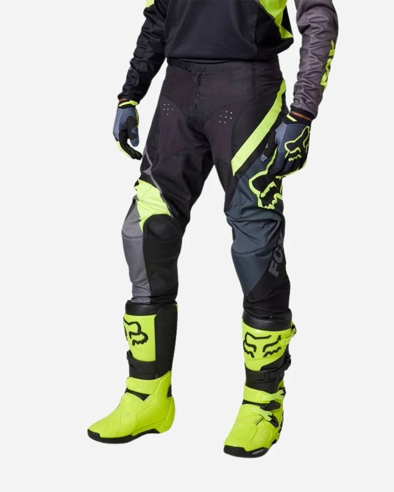 Pantalon Fox Racing 180 Xpozr - Étain