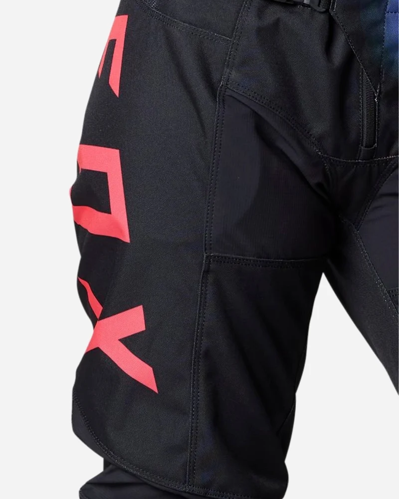 Pantalon Femme Fox Racing 180 Toxsyk - Noir/Rose