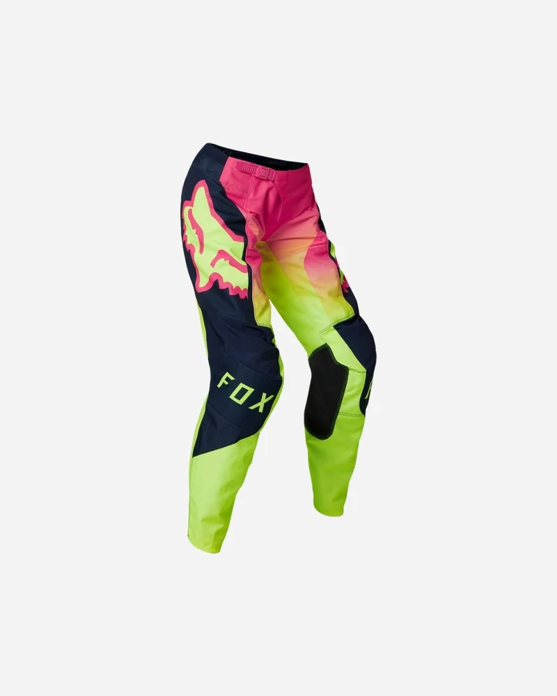 Pantalon Femme Fox Racing 180 Leed - Rose