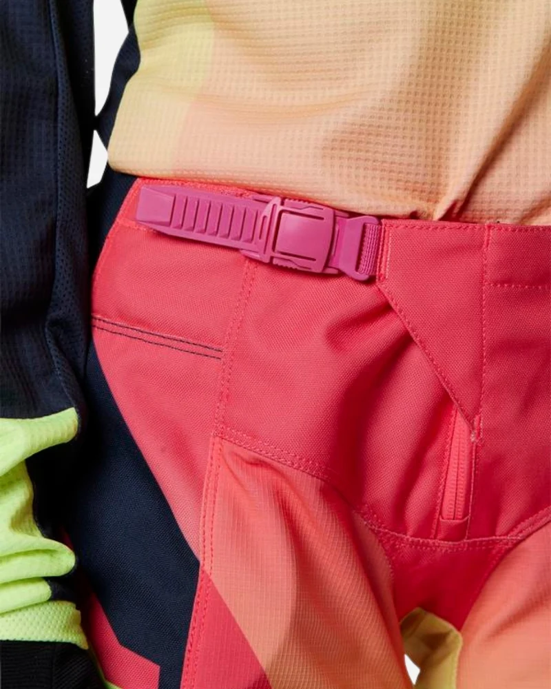 Pantalon Femme Fox Racing 180 Leed - Rose