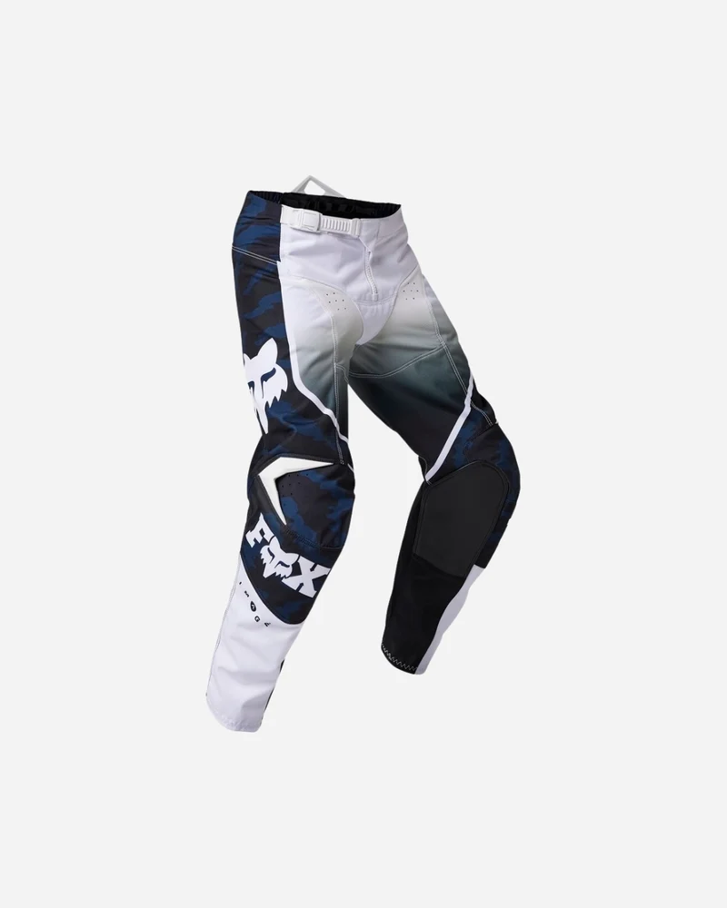 Pantalon Jeunes Fox Racing 180 Nuklr - Cobalt profond