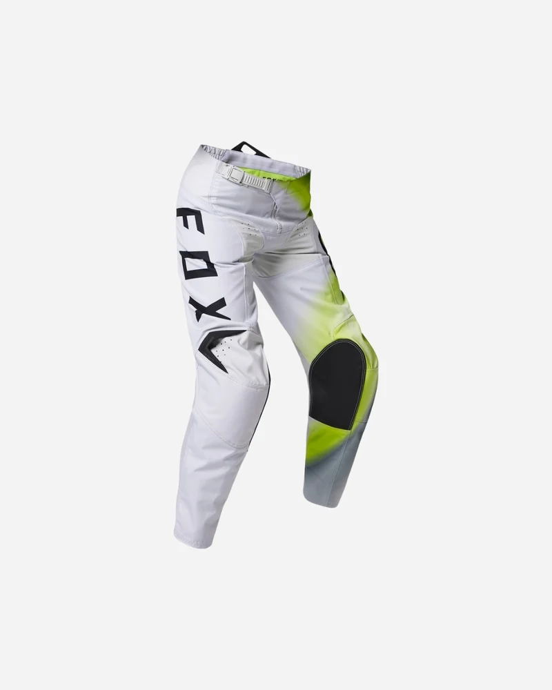 Pantalon Jeunes Fox Racing 180 Toxsyk - Jaune Fluo