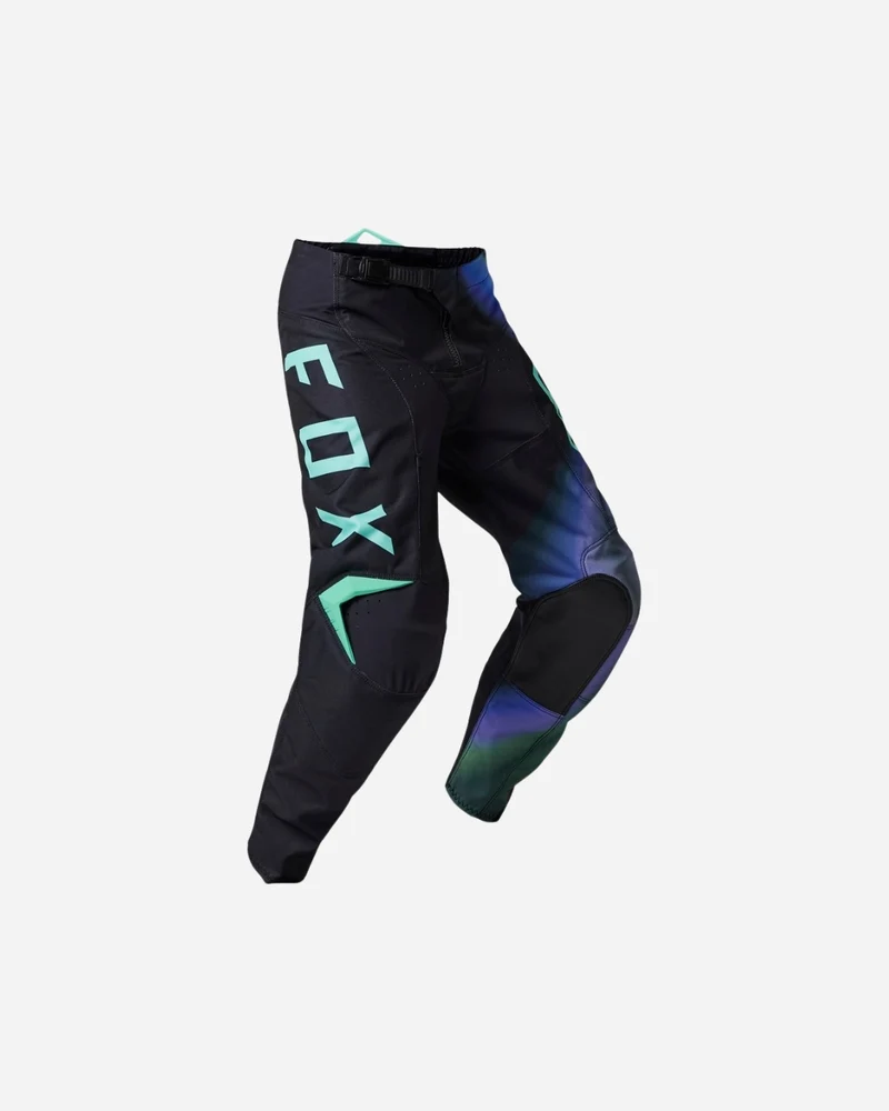 Pantalon Jeunes Fox Racing 180 Toxsyk - Noir