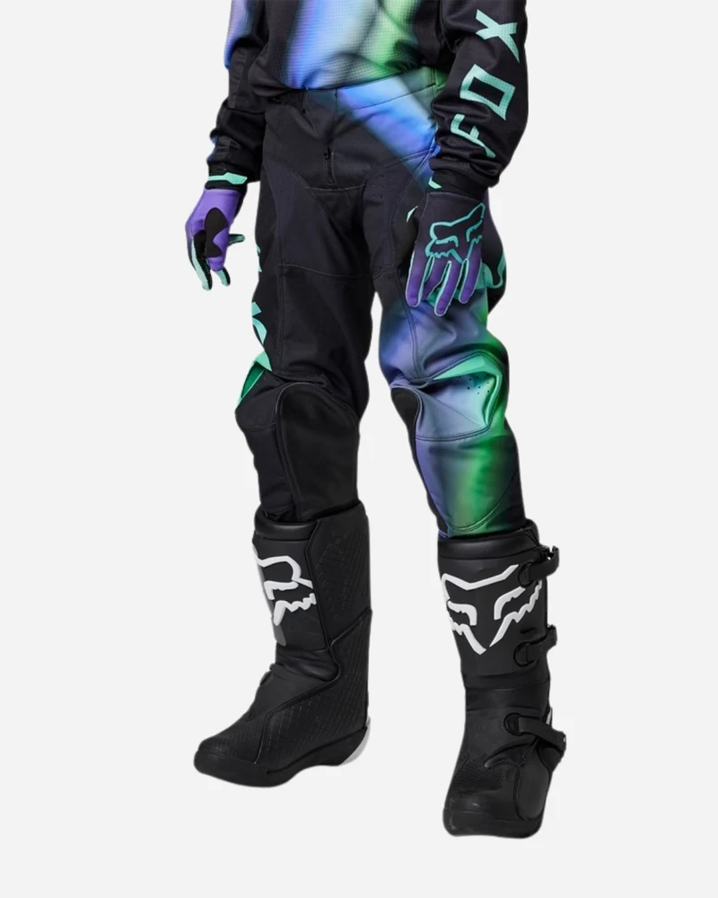Pantalon Jeunes Fox Racing 180 Toxsyk - Noir